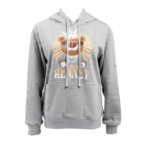 Henney Bear Hoodie