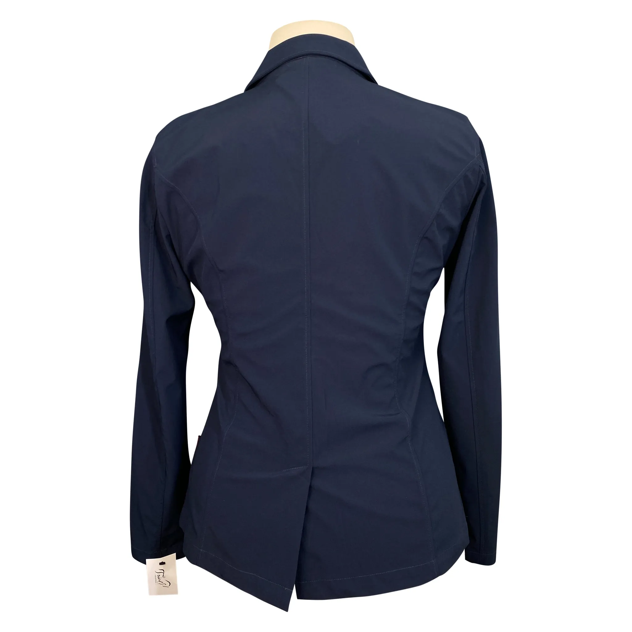 Horseware Show Jacket in Navy - Women's Large