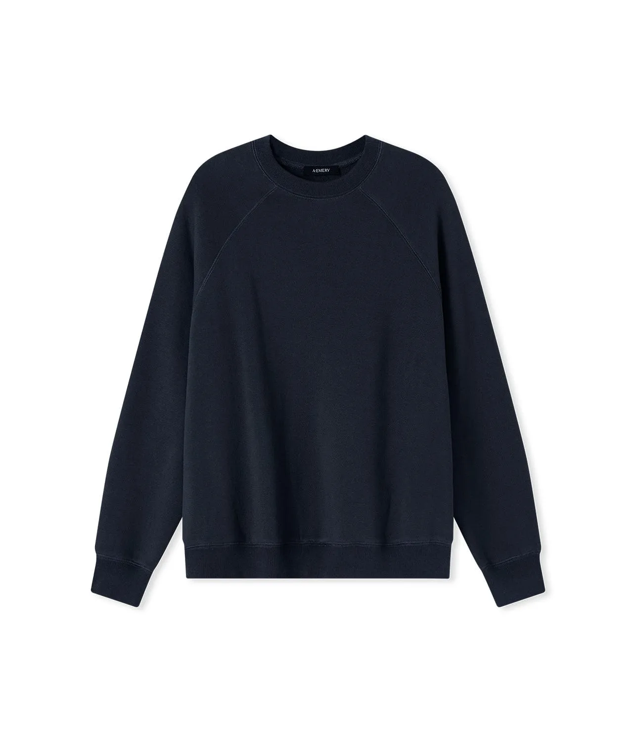 IDRA SWEATSHIRT- MIDNIGHT