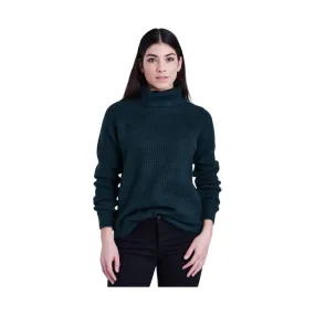 Kuhl Women's Sienna Sweater - Wildwood