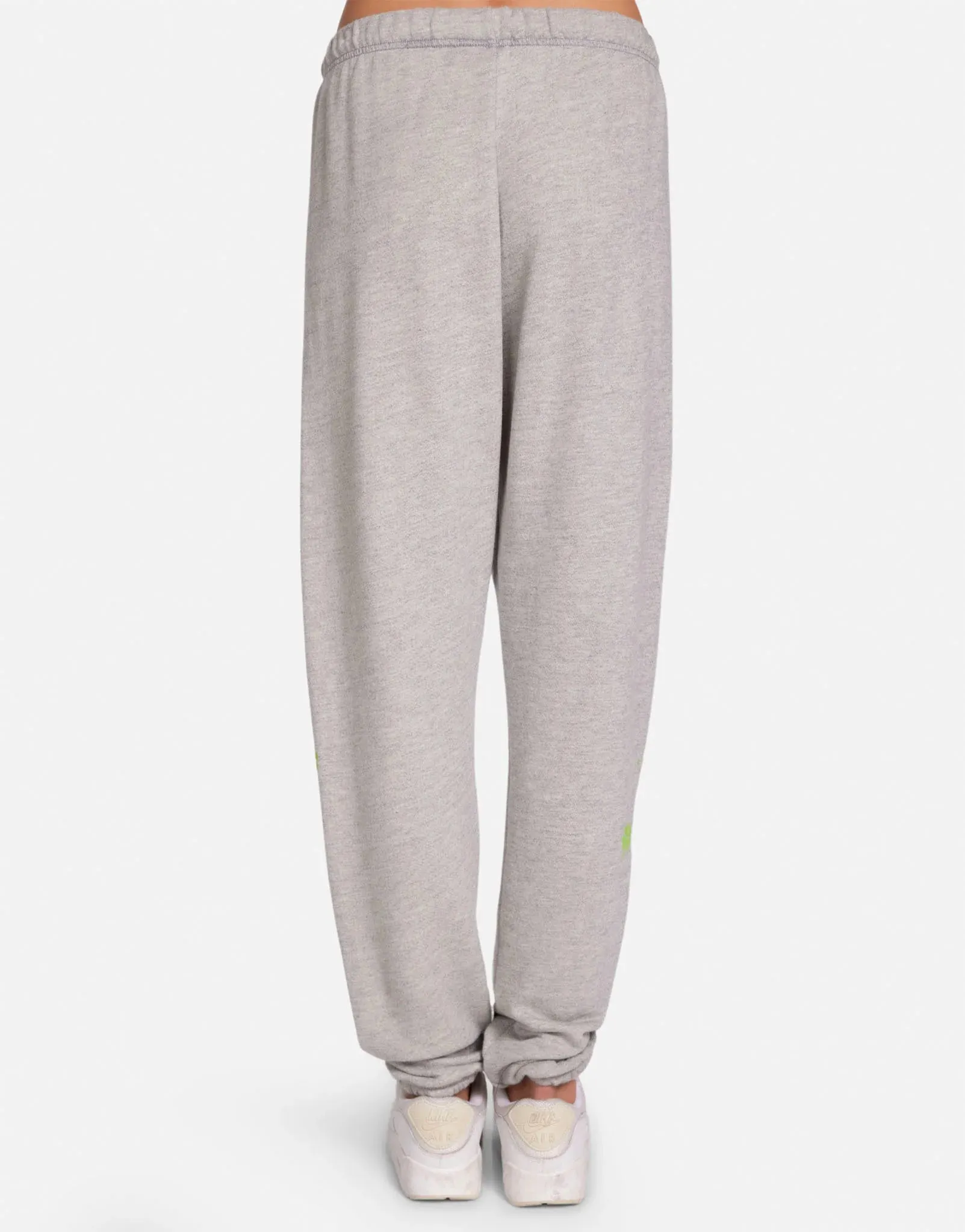 Lauren Moshi Tanzy Good Luck Care Bear Sweatpants