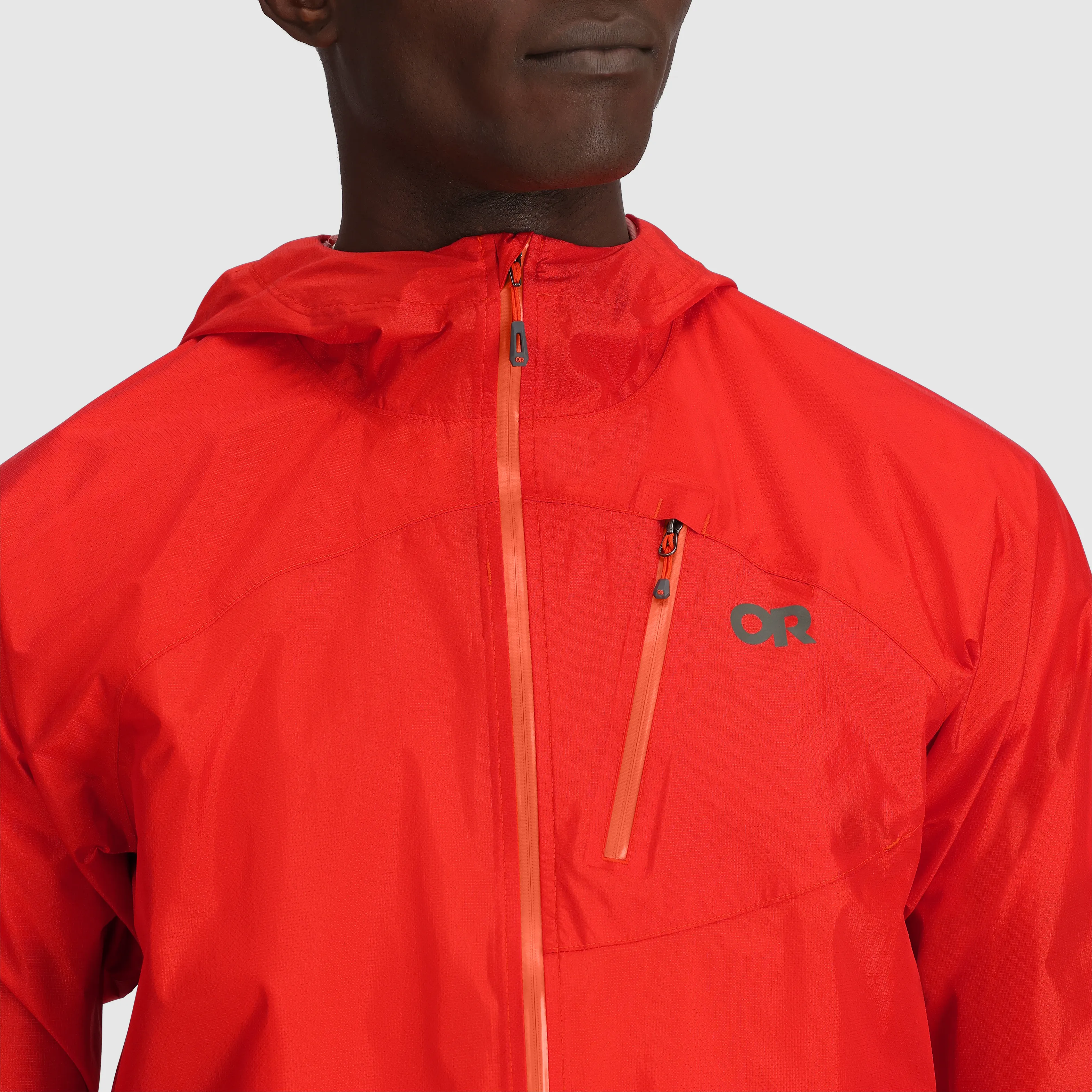 Men's Helium Rain Jacket