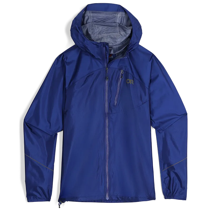 Men's Helium Rain Jacket