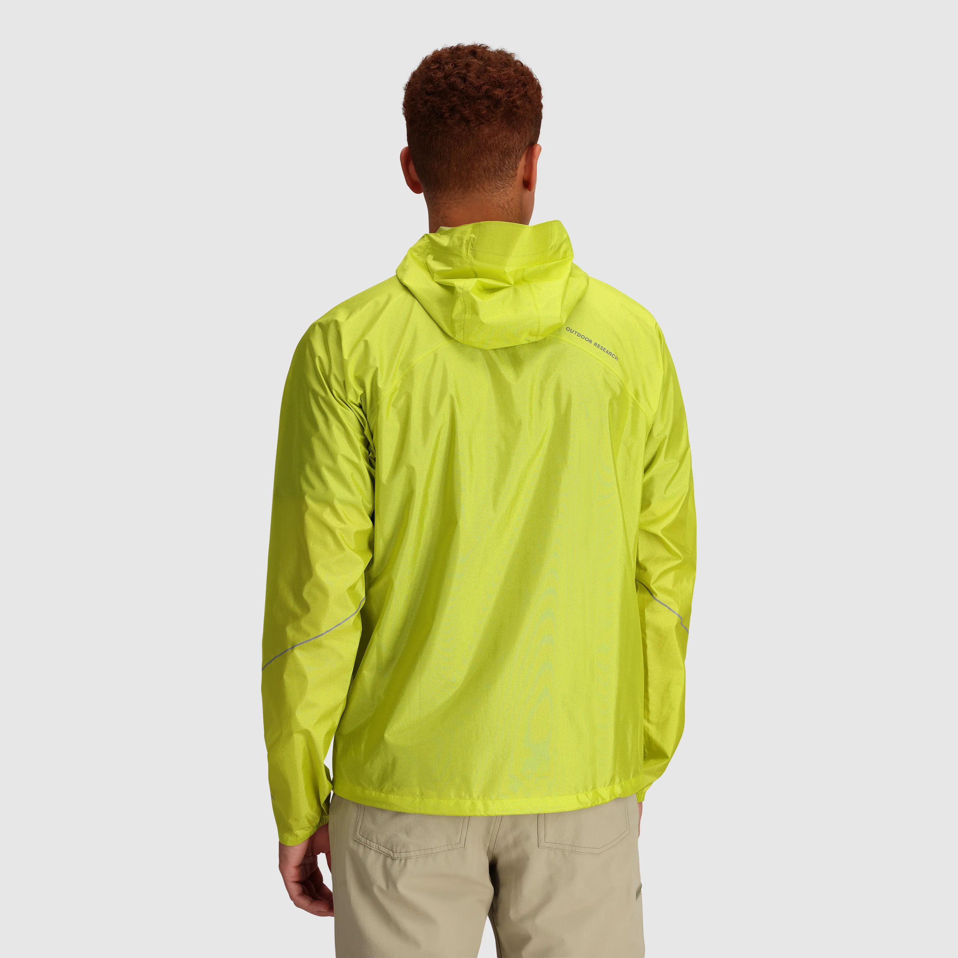 Men's Helium Rain Jacket