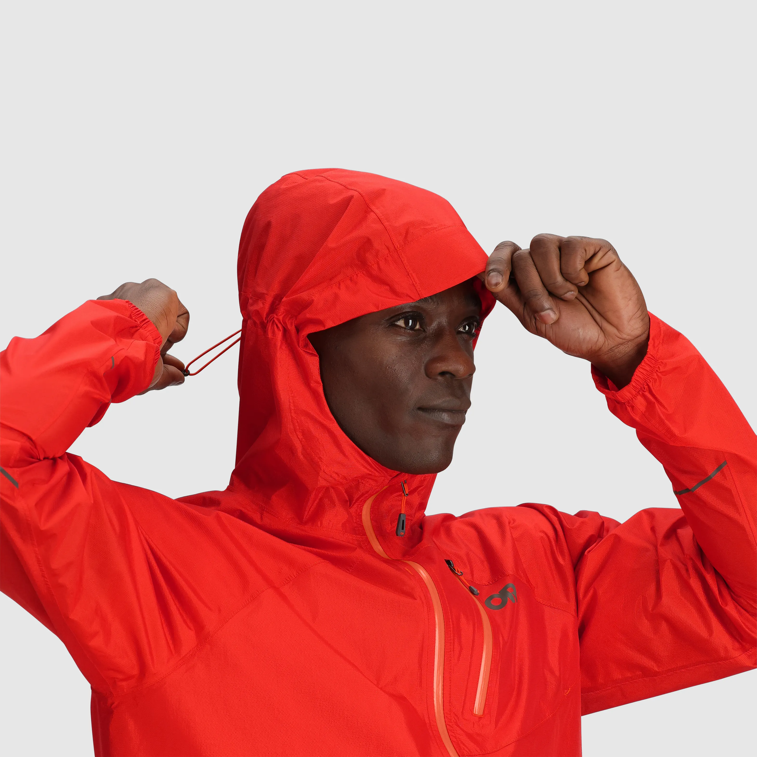 Men's Helium Rain Jacket