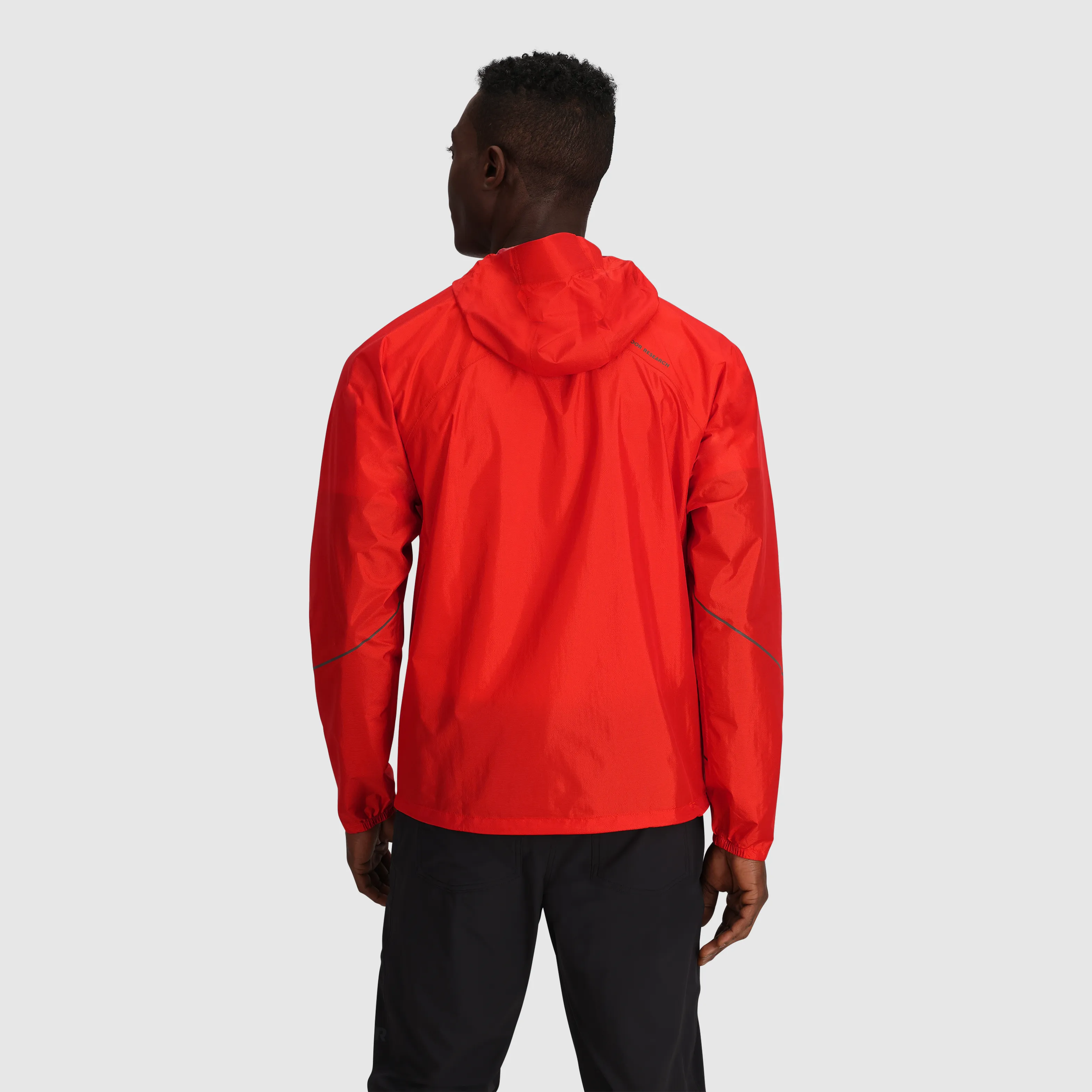 Men's Helium Rain Jacket