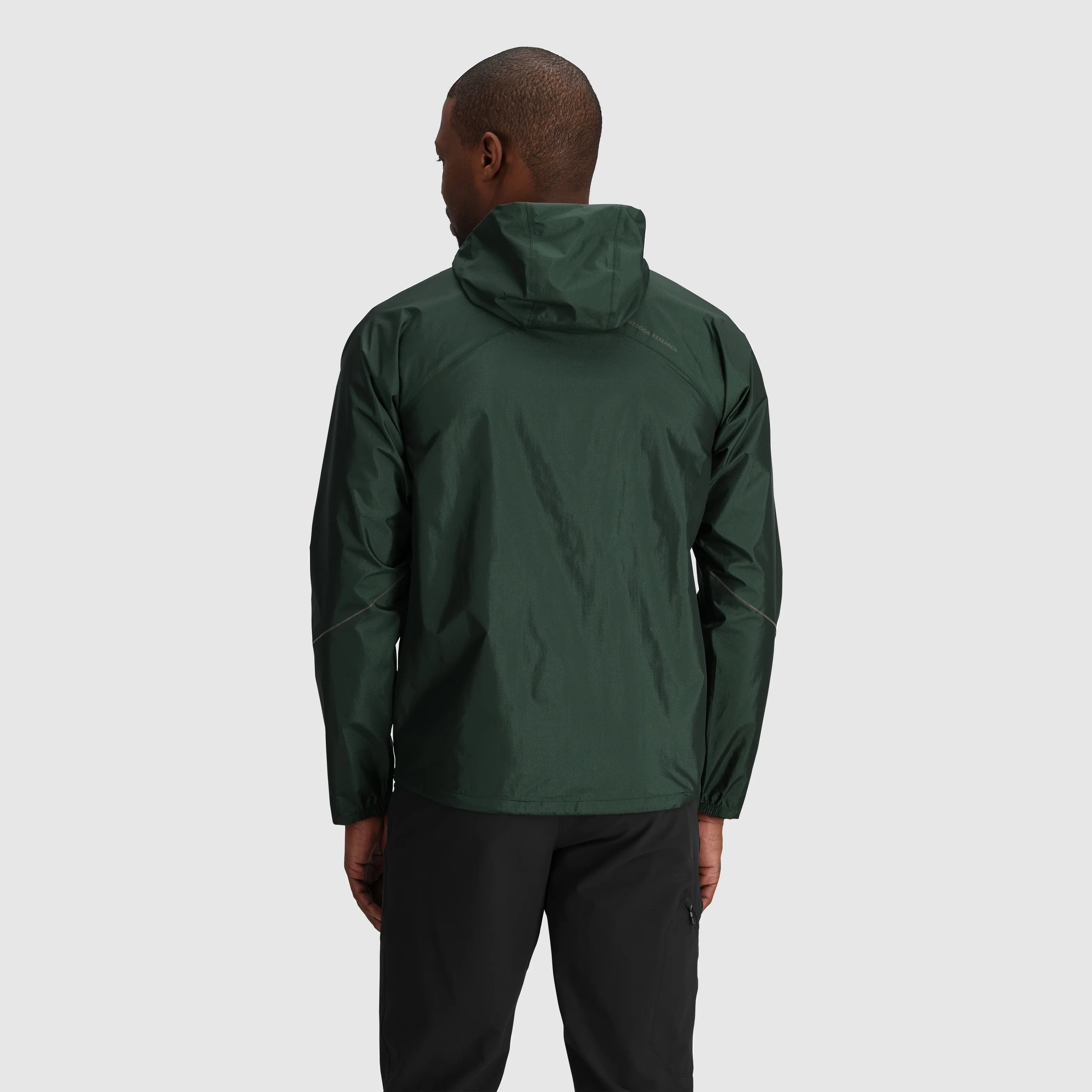 Men's Helium Rain Jacket