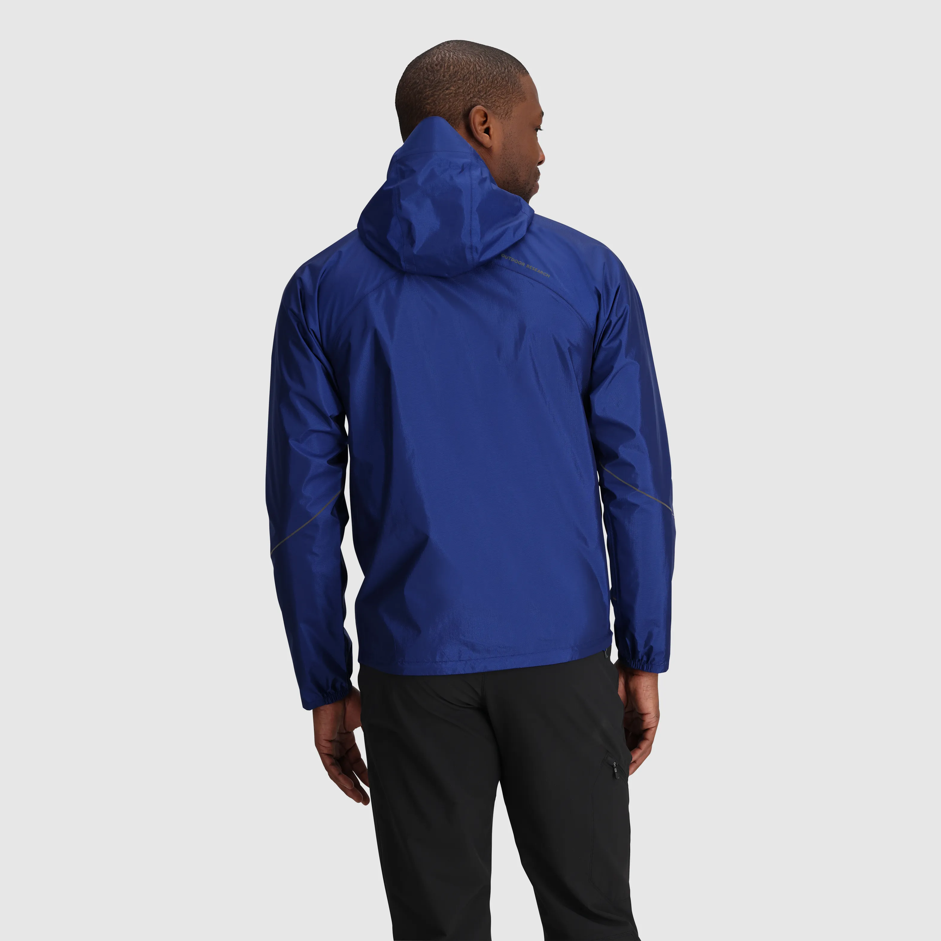 Men's Helium Rain Jacket