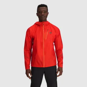 Men's Helium Rain Jacket