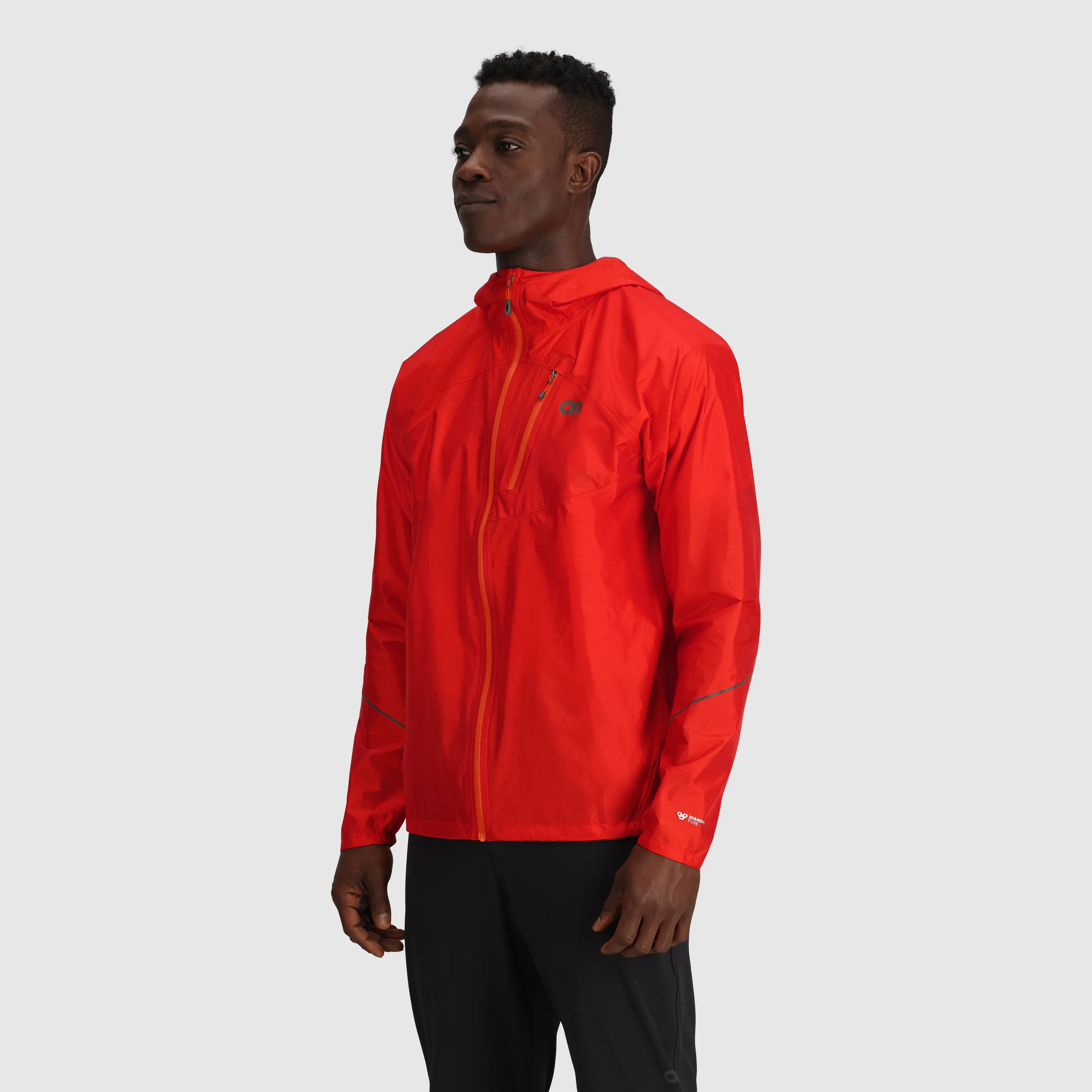 Men's Helium Rain Jacket