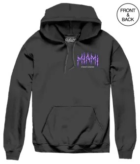 MIAMI REAPER HOODIE