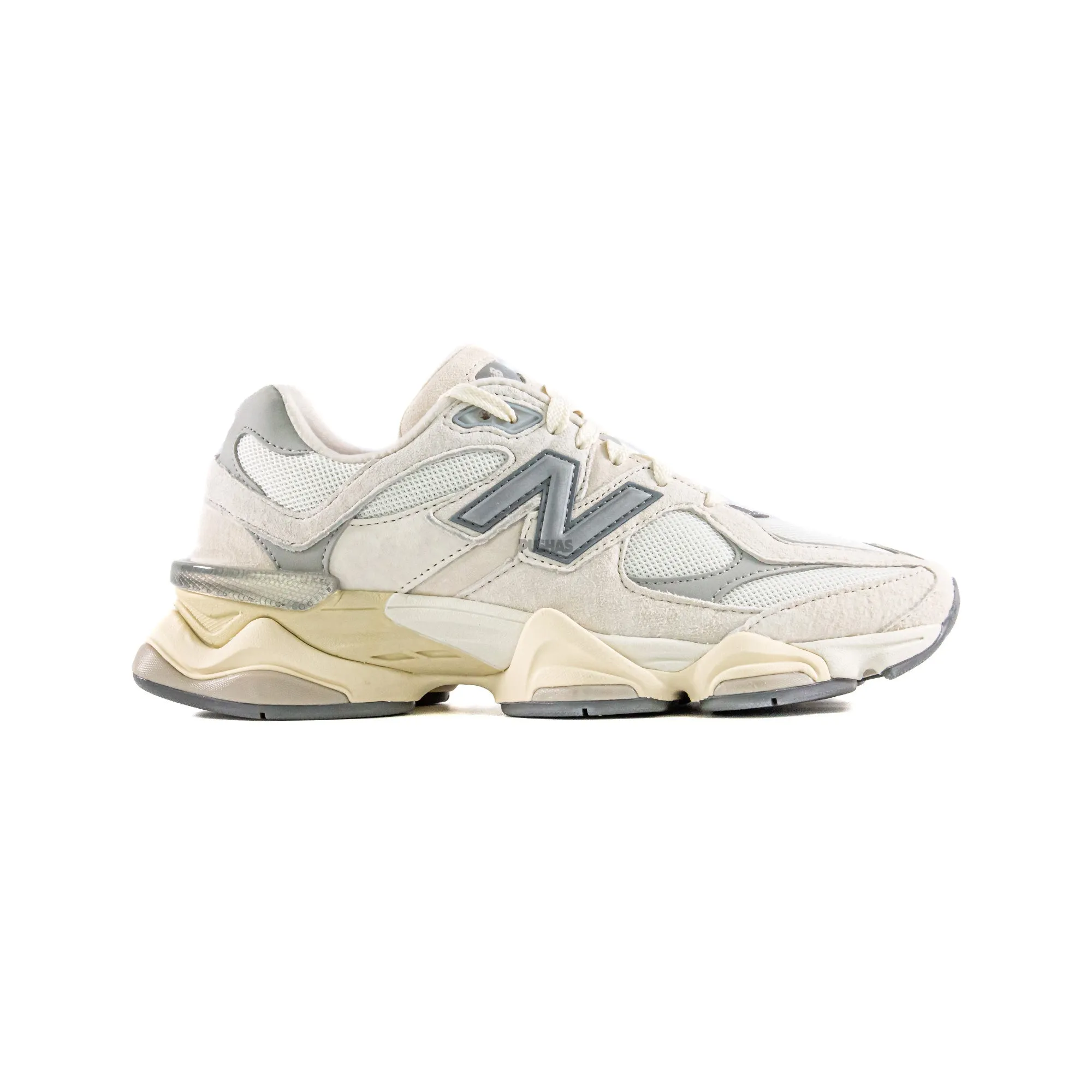 New Balance 9060 'Sea Salt White' (2023)