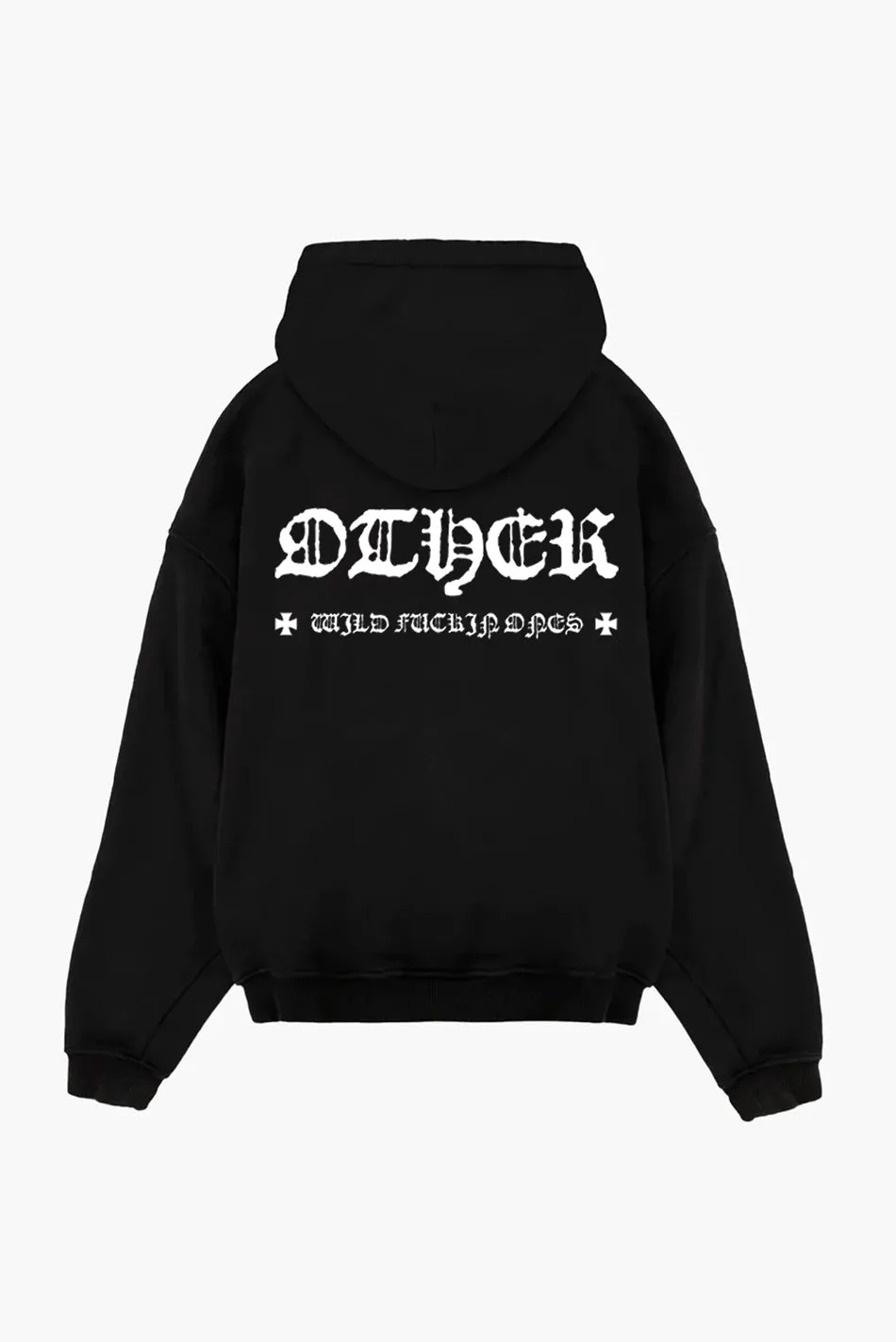 OWFO Zeppelin Hoodie