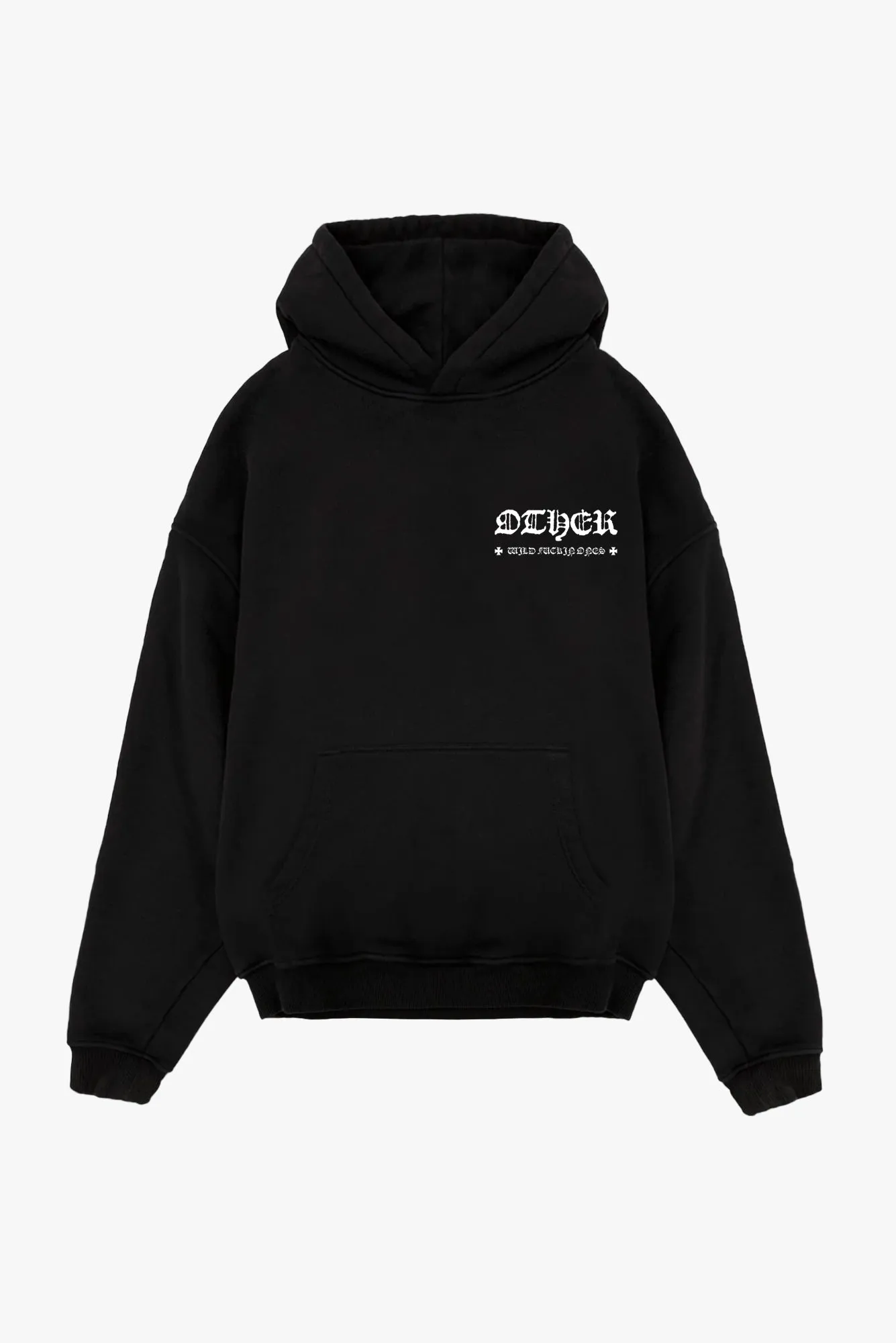 OWFO Zeppelin Hoodie