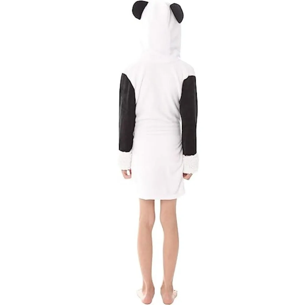 Panda Kids Bathrobe