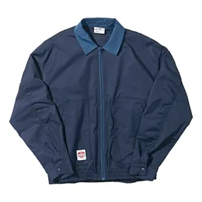 PUBLISH DETROIT JACKET-NAVY