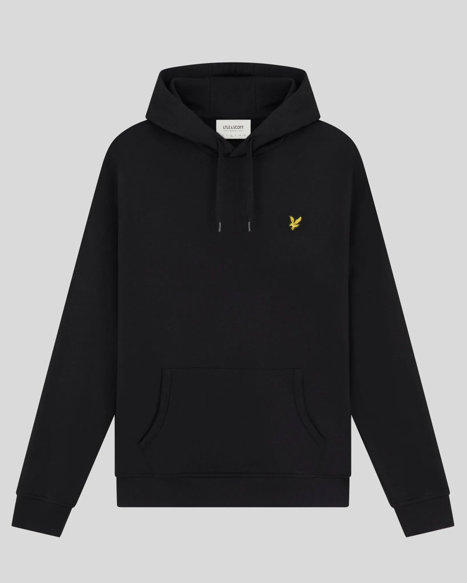 Pullover Hoodie