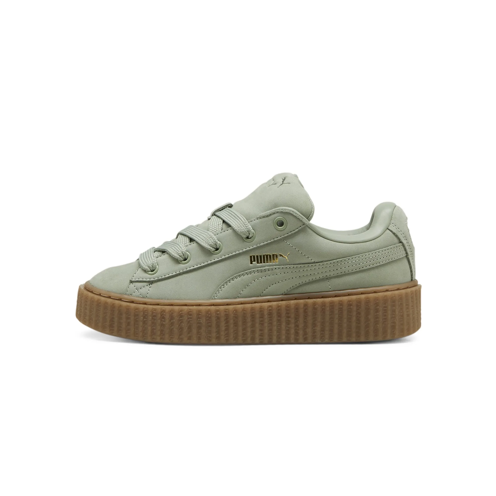 Puma x Fenty Womens Creeper Phatty Shoes