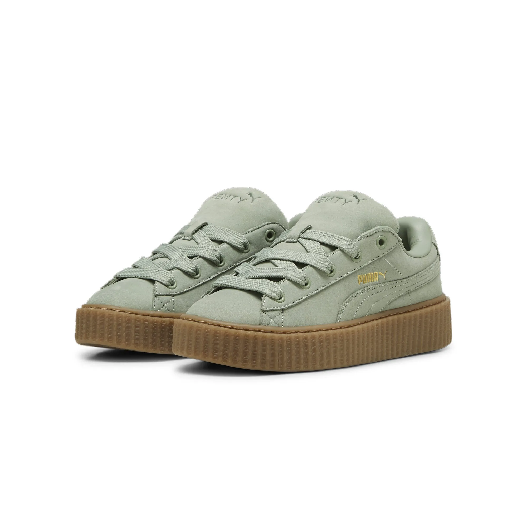 Puma x Fenty Womens Creeper Phatty Shoes