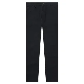 Simple Pant - Rinsed Dark Navy