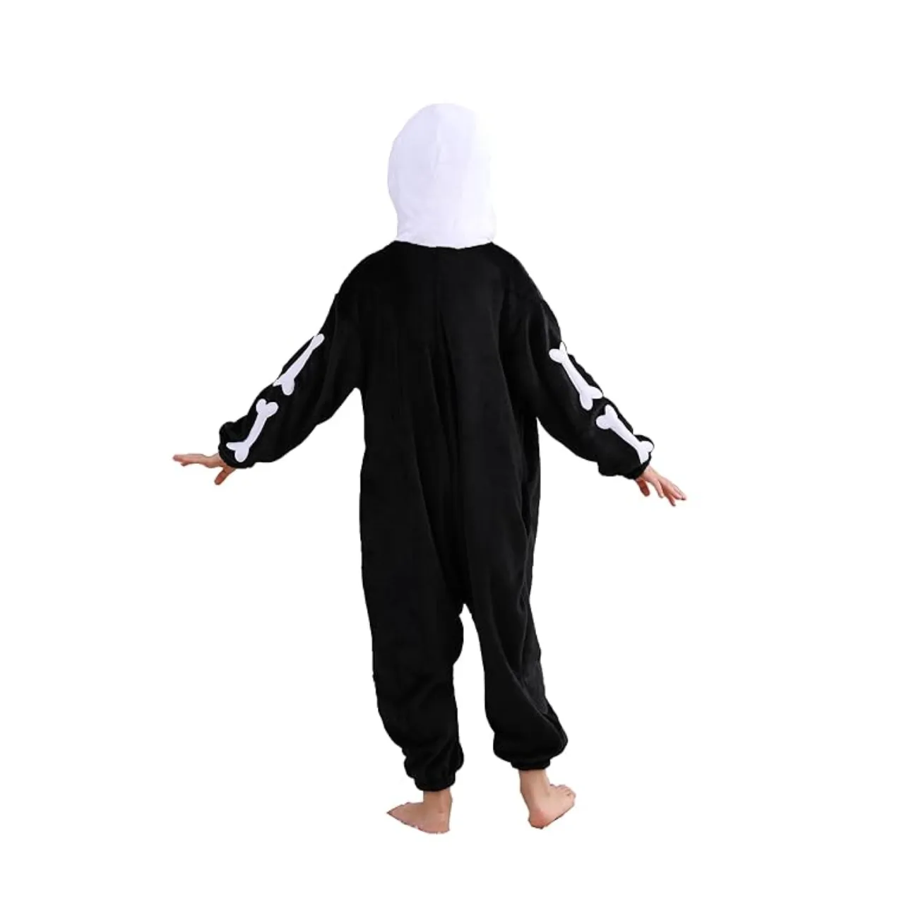 Skeleton Kids Onesie