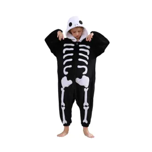 Skeleton Kids Onesie