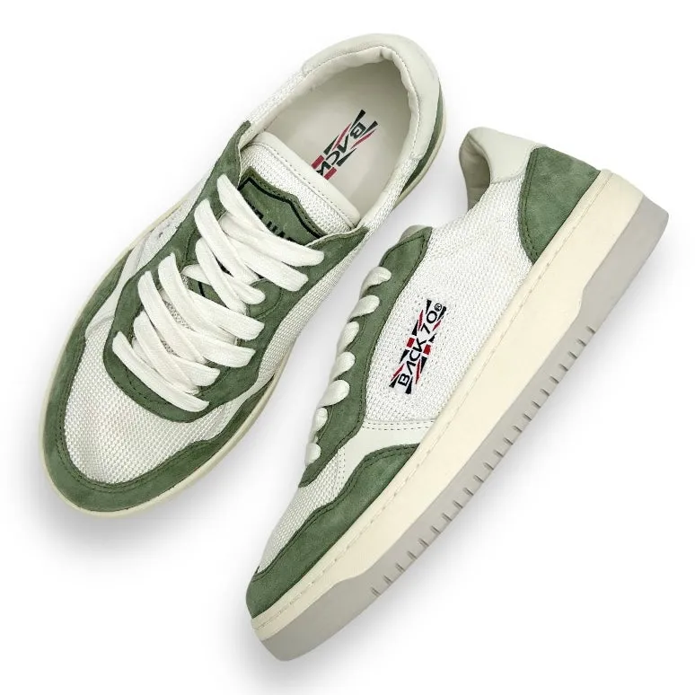 Sneaker Back70 Green