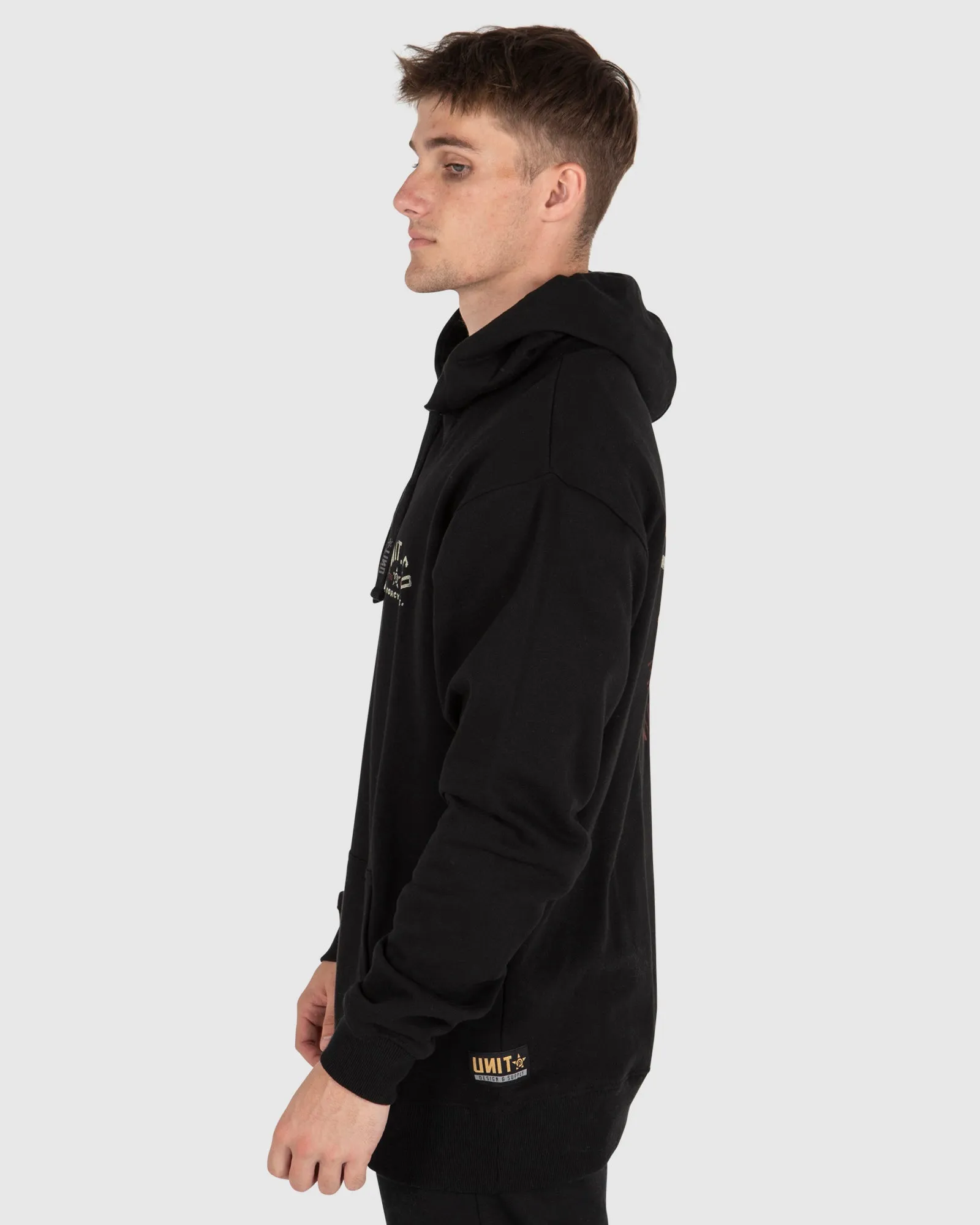 UNIT Repairs Hoodie